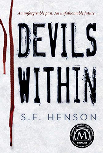 9781510714564: Devils Within