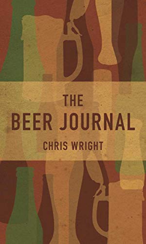 Beispielbild fr The Beer Journal zum Verkauf von Better World Books
