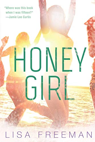Stock image for Honey Girl for sale by Gulf Coast Books