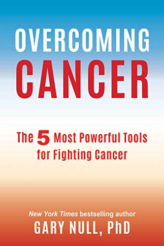 Imagen de archivo de Overcoming Cancer: The 5 Most Powerful Tools for Fighting Cancer a la venta por Dream Books Co.