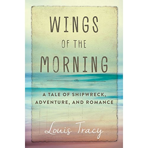 Imagen de archivo de The Wings of the Morning a la venta por Bookmans