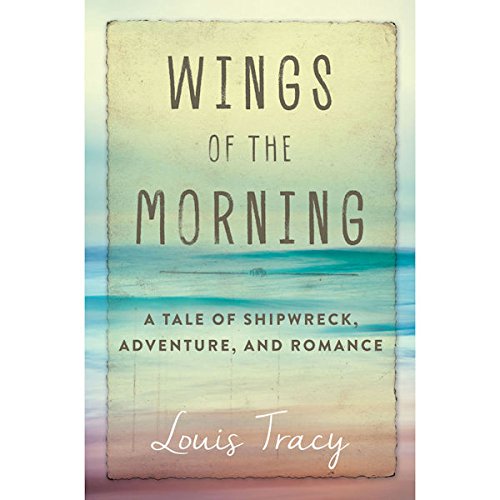 Stock image for The Wings of the Morning for sale by Bookmans