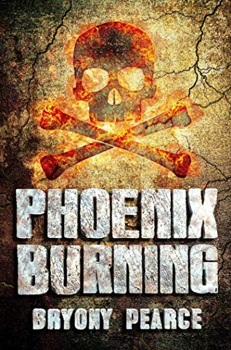 Beispielbild fr Phoenix Burning zum Verkauf von Better World Books