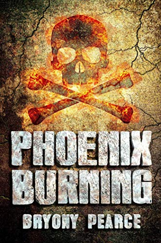 Stock image for Phoenix Burning for sale by Better World Books