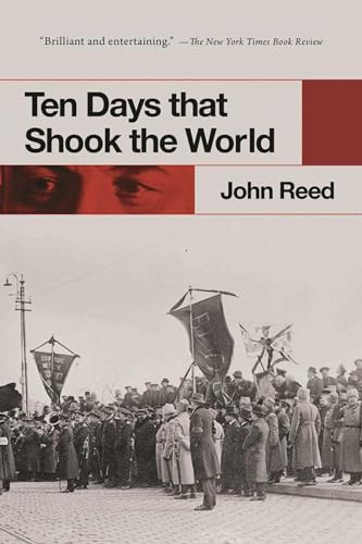 9781510716773: Ten Days That Shook the World