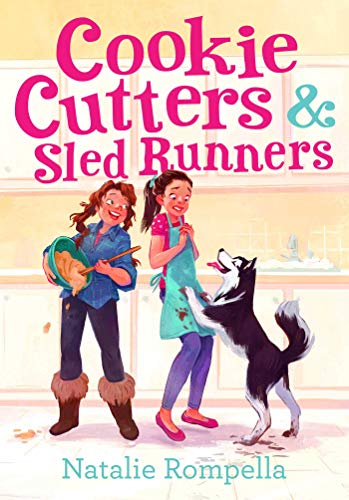 Imagen de archivo de Cookie Cutters & Sled Runners a la venta por ThriftBooks-Atlanta