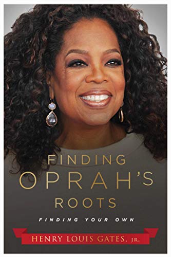 9781510720695: Finding Oprah's Roots: Finding Your Own