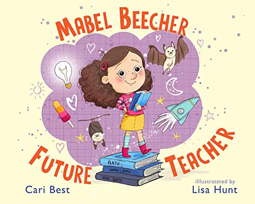 Stock image for Mabel Beecher: Future Teacher for sale by Better World Books