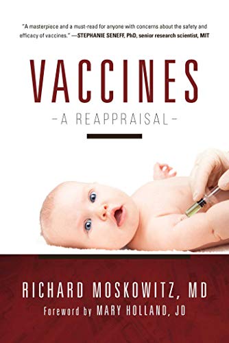 9781510722569: Vaccines: A Reappraisal