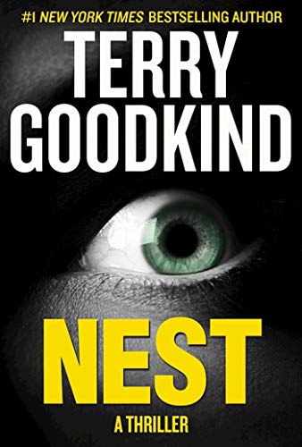 Imagen de archivo de Nest: A Thriller a la venta por SecondSale