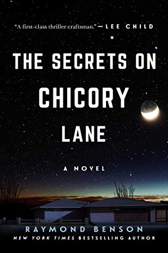 Beispielbild fr The Secrets on Chicory Lane : A Novel zum Verkauf von Better World Books