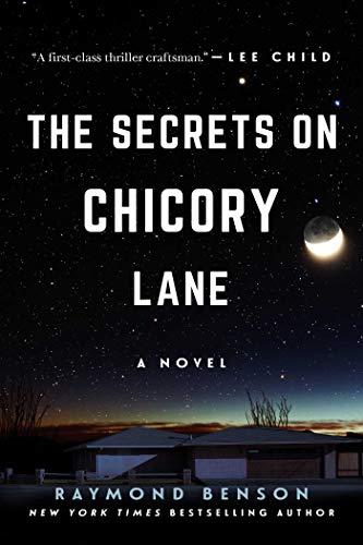 Stock image for The Secrets on Chicory Lane : A Novel for sale by Better World Books