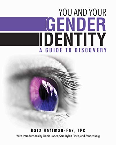 Stock image for You and Your Gender Identity: A Guide to Discovery for sale by AwesomeBooks