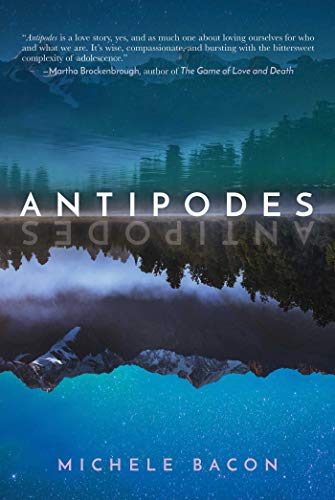 Stock image for Antipodes for sale by Gulf Coast Books