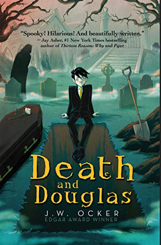 Stock image for Death and Douglas for sale by Better World Books