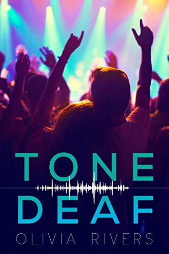 Beispielbild fr Tone Deaf zum Verkauf von Wonder Book