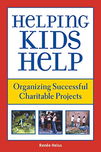 Imagen de archivo de Helping Kids Help (Paperback) a la venta por Grand Eagle Retail