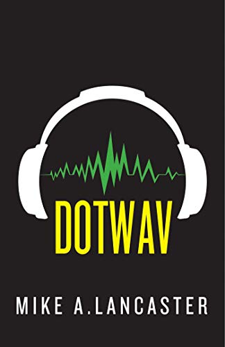 Stock image for dotwav for sale by Book Outpost