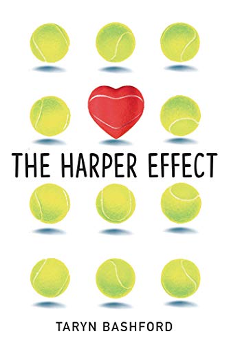 Beispielbild fr The Harper Effect zum Verkauf von Better World Books: West