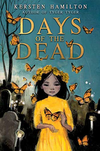 Beispielbild fr Days of the Dead zum Verkauf von Better World Books