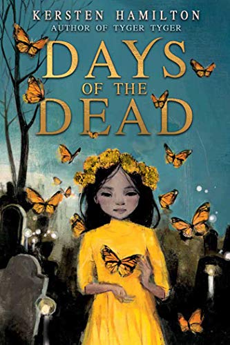 Stock image for Days of the Dead for sale by Better World Books