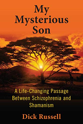 9781510729001: My Mysterious Son: A Life-Changing Passage between Schizophrenia and Shamanism