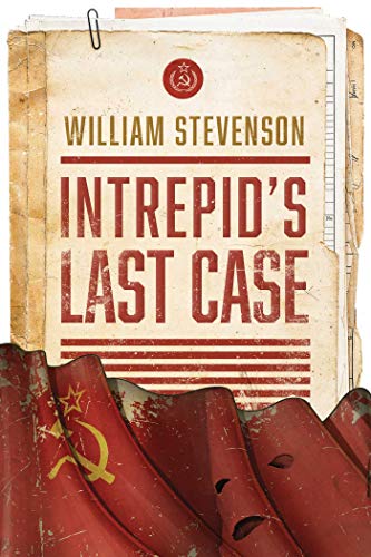 Stock image for Intrepid's Last Case for sale by Better World Books