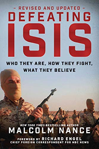 Stock image for Defeating ISIS: Who They Are, How They Fight, What They Believe for sale by Goodwill of Colorado