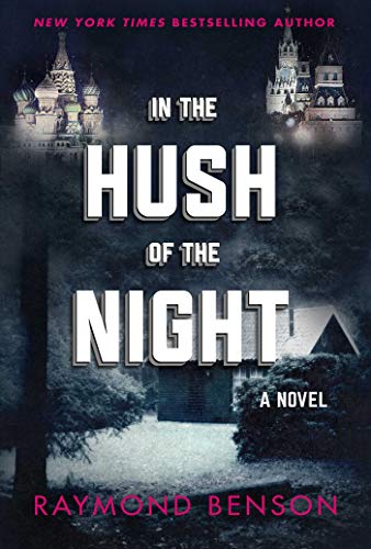 Beispielbild fr In the Hush of the Night : A Novel zum Verkauf von Better World Books: West
