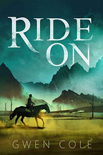 Imagen de archivo de Ride On a la venta por Better World Books: West