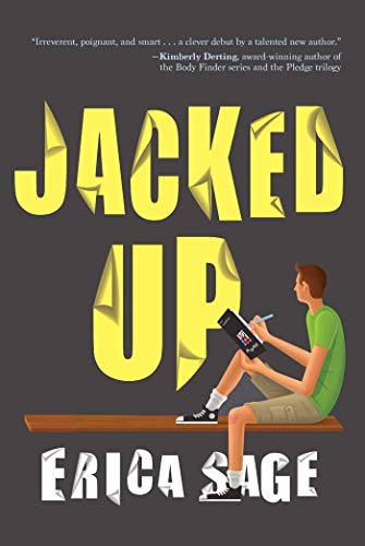 Beispielbild fr Jacked Up zum Verkauf von Buchpark