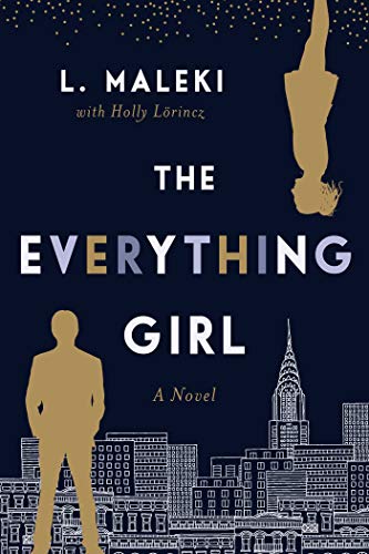 Stock image for Everything Girl: A Novel for sale by Discover Books