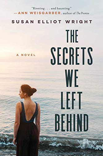 Beispielbild fr The Secrets We Left Behind: A Novel zum Verkauf von Goodwill Books