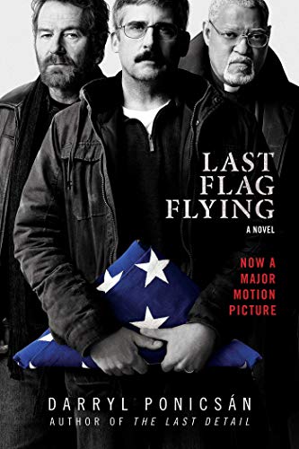 Imagen de archivo de Last Flag Flying: A Novel a la venta por Once Upon A Time Books