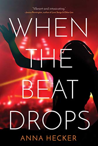 Beispielbild fr When the Beat Drops zum Verkauf von Better World Books