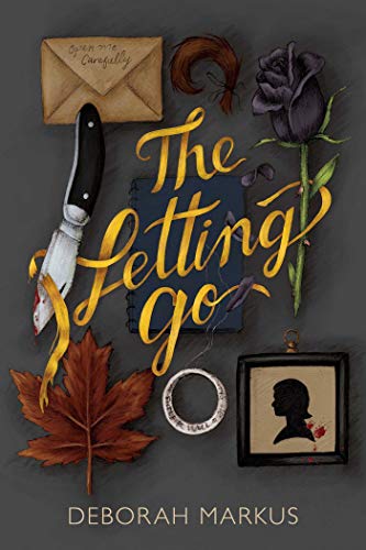 Beispielbild fr The Letting Go zum Verkauf von Better World Books