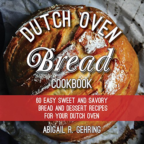 Dutch Oven Bread: Bread for beginners Sandra's Easy Cooking