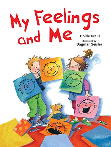 9781510735330: My Feelings and Me (The Safe Child, Happy Parent Series)