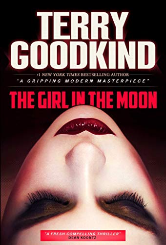 Beispielbild fr The Girl in the Moon zum Verkauf von Better World Books: West