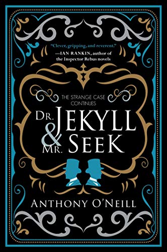 Imagen de archivo de Dr. Jekyll and Mr. Seek : The Strange Case Continues a la venta por Better World Books: West