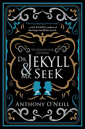 Stock image for Dr. Jekyll and Mr. Seek : The Strange Case Continues for sale by Better World Books: West
