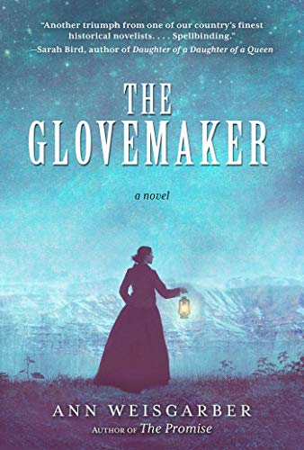 Stock image for The Glovemaker: A Novel for sale by Jenson Books Inc