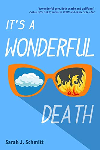 Stock image for It's a Wonderful Death for sale by Better World Books