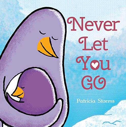 Imagen de archivo de Never Let You Go a la venta por Better World Books: West