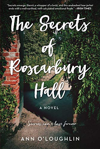 Beispielbild fr The Secrets of Roscarbury Hall: A Novel zum Verkauf von ZBK Books