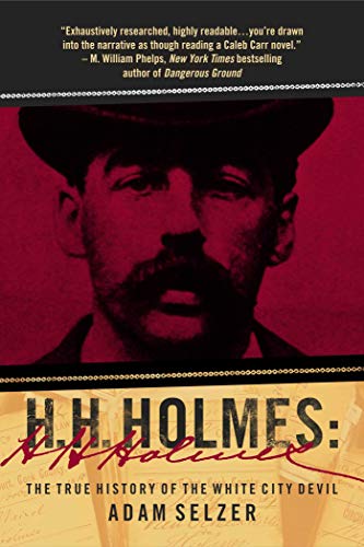 Beispielbild fr H. H. Holmes zum Verkauf von Blackwell's