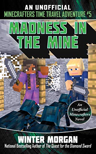 Beispielbild fr Madness in the Mine zum Verkauf von Buchpark