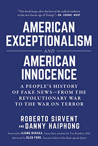 Beispielbild fr American Exceptionalism and American Innocence zum Verkauf von Blackwell's