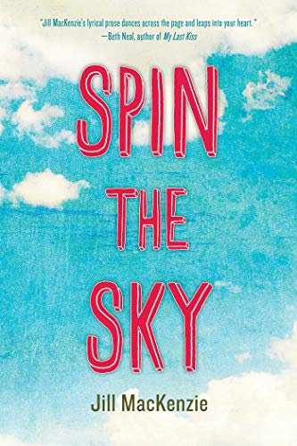 Beispielbild fr Spin the Sky zum Verkauf von Buchpark