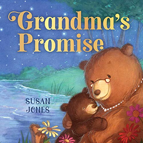 Stock image for Grandma's Promise for sale by Better World Books